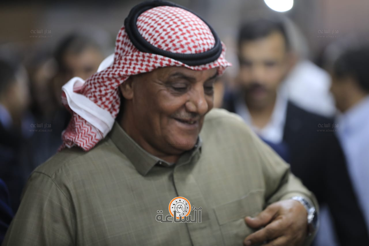 Madar Al-Saa Images 0.4061500827162112