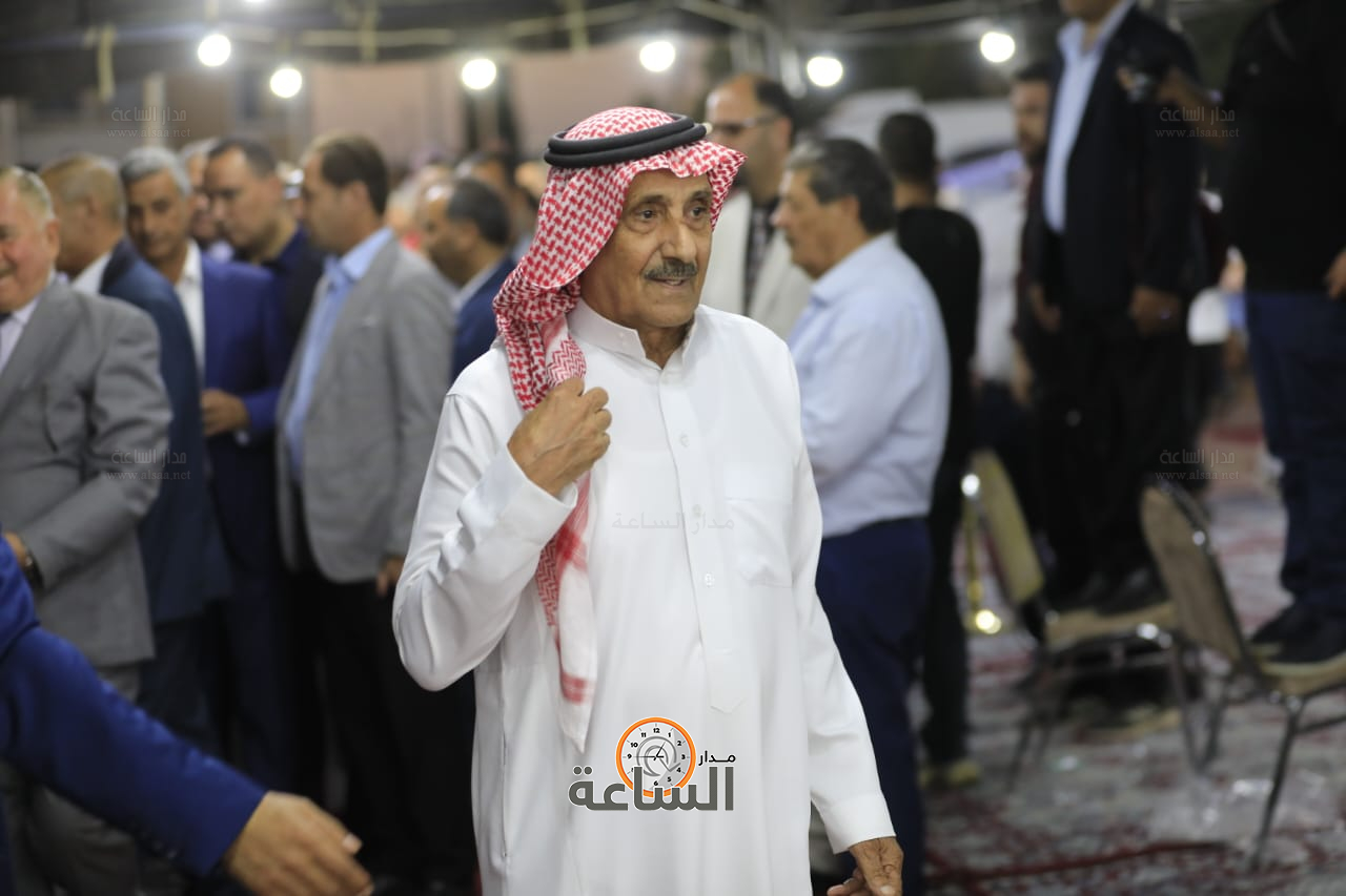 Madar Al-Saa Images 0.4166250328694757