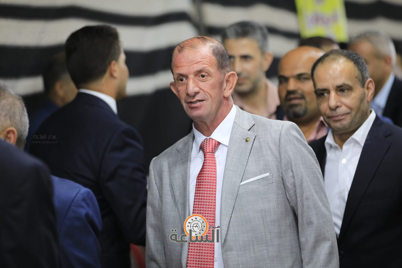 Madar Al-Saa Images 0.7559052364546172