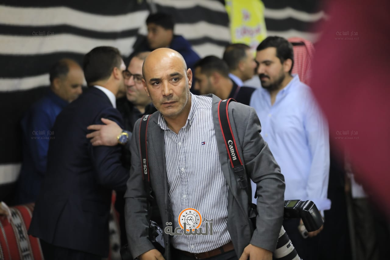 Madar Al-Saa Images 0.950092421154119