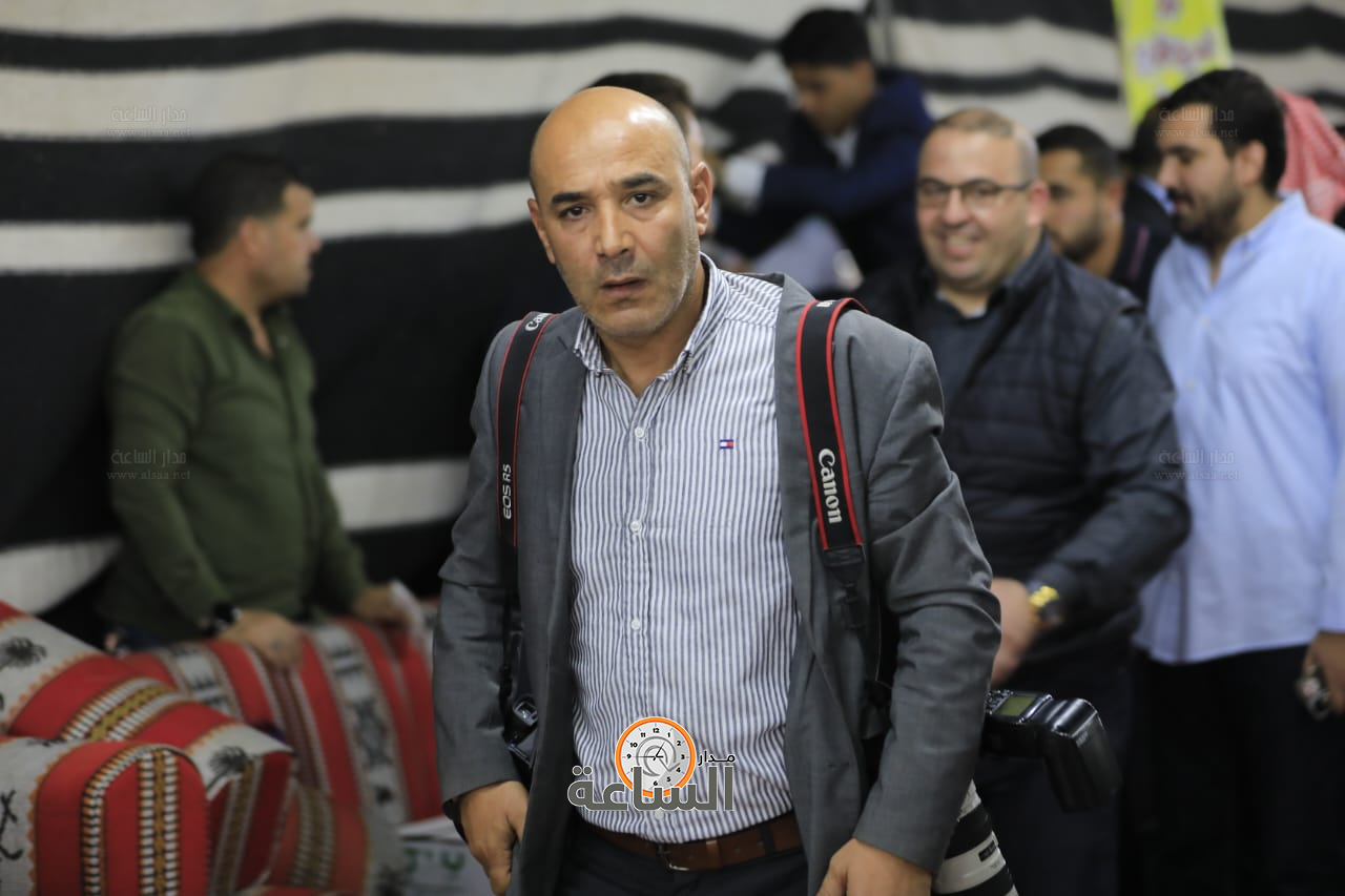 Madar Al-Saa Images 0.939032287741059