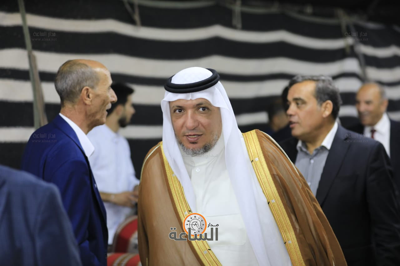 Madar Al-Saa Images 0.3516976344821684