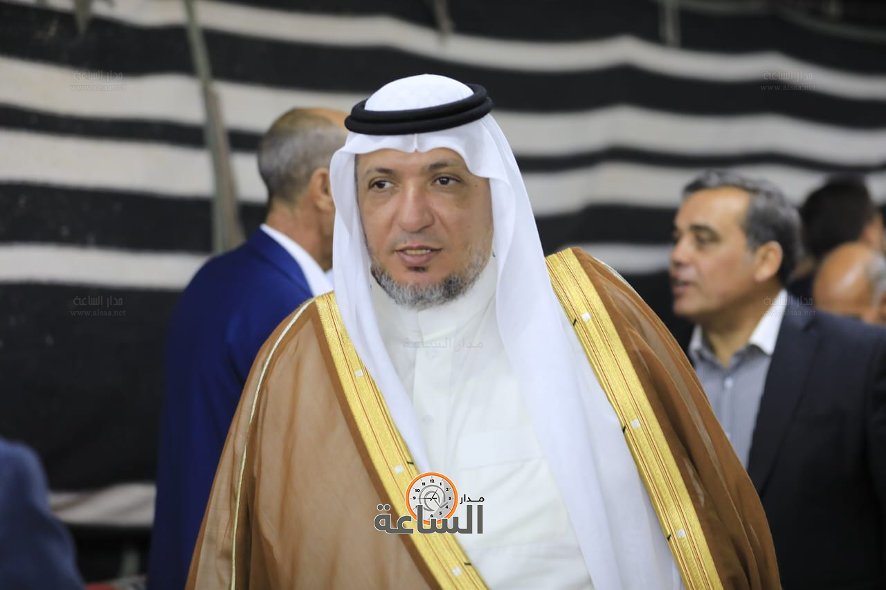 Madar Al-Saa Images 0.5590343529456611