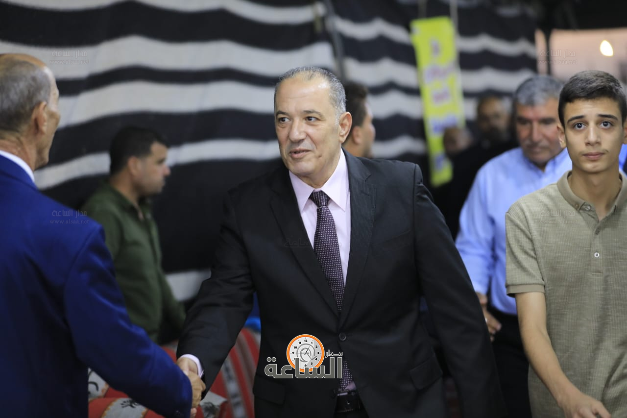 Madar Al-Saa Images 0.2274639335854356