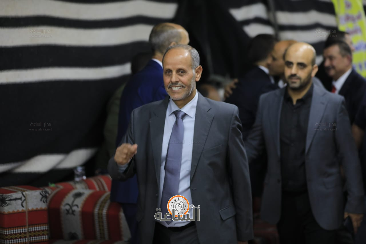 Madar Al-Saa Images 0.3933184023723246