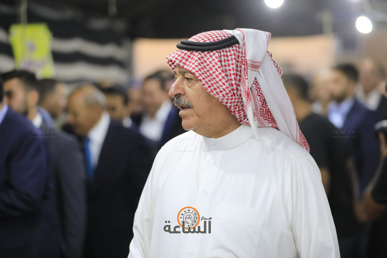 Madar Al-Saa Images 0.7503827156520279