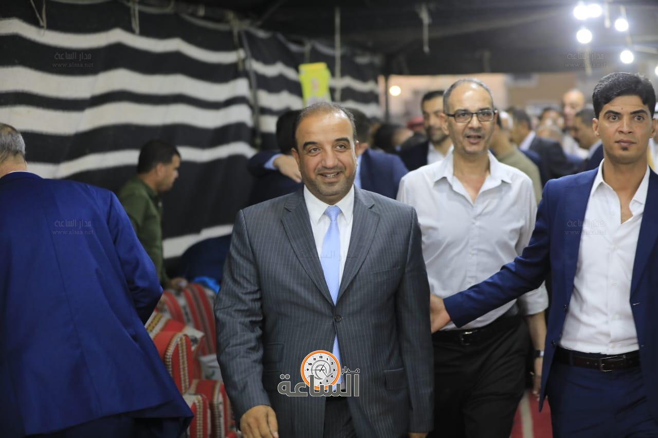 Madar Al-Saa Images 0.6279710239294367