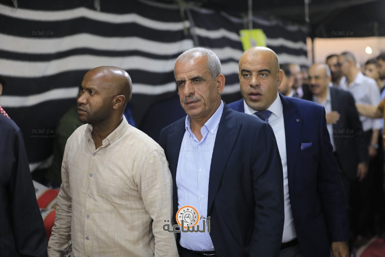 Madar Al-Saa Images 0.7056028640253269