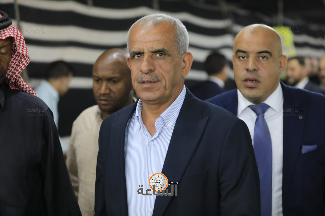 Madar Al-Saa Images 0.8291744888485632