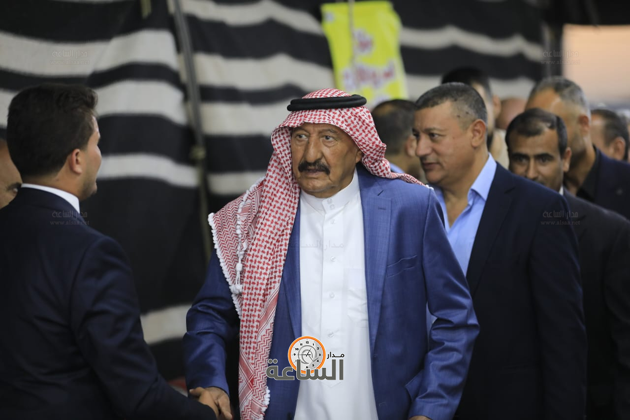 Madar Al-Saa Images 0.423484688886521