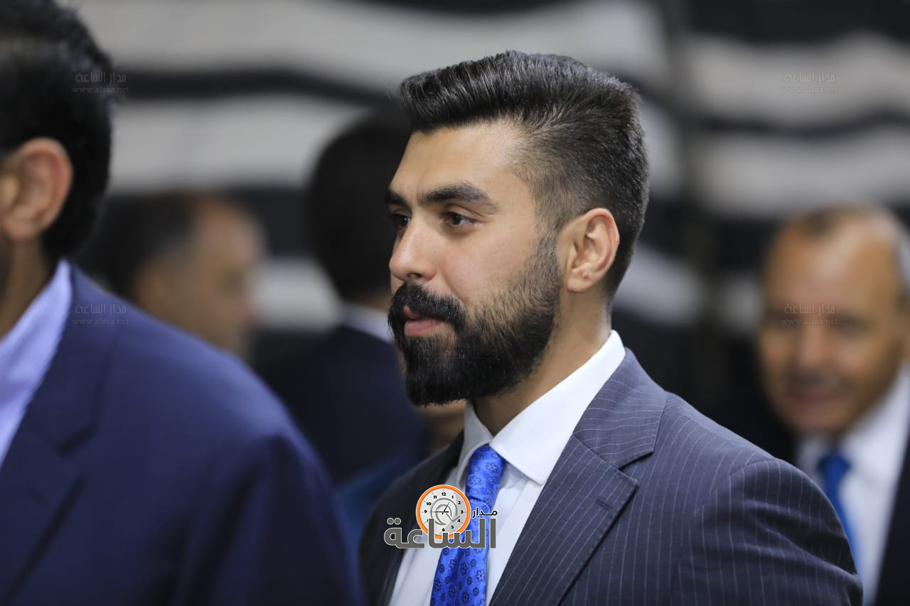 Madar Al-Saa Images 0.12725957145302302