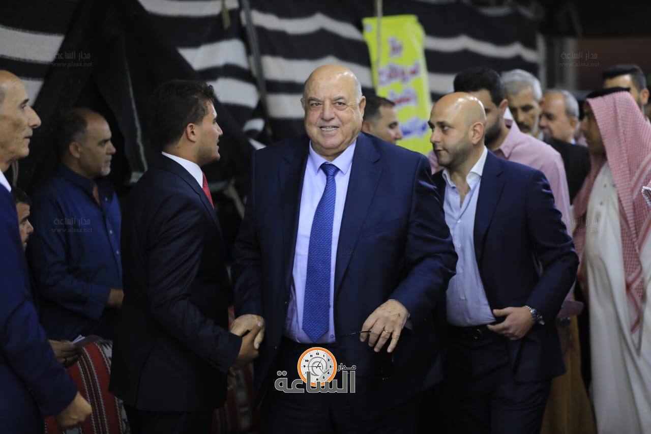 Madar Al-Saa Images 0.768492822827838