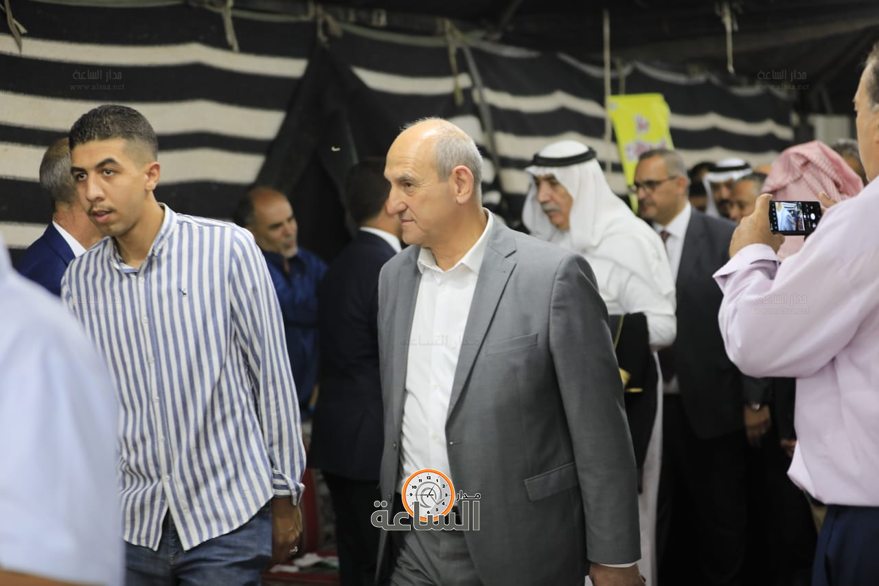 Madar Al-Saa Images 0.5948606442579107