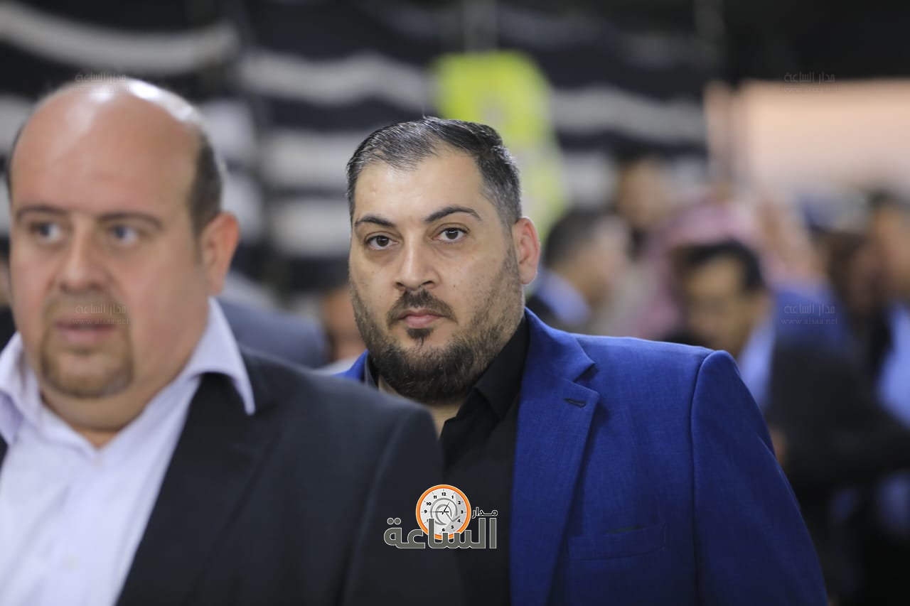 Madar Al-Saa Images 0.09792065429229746