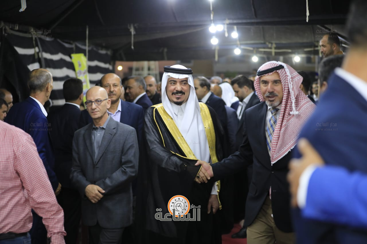 Madar Al-Saa Images 0.9042577002481024