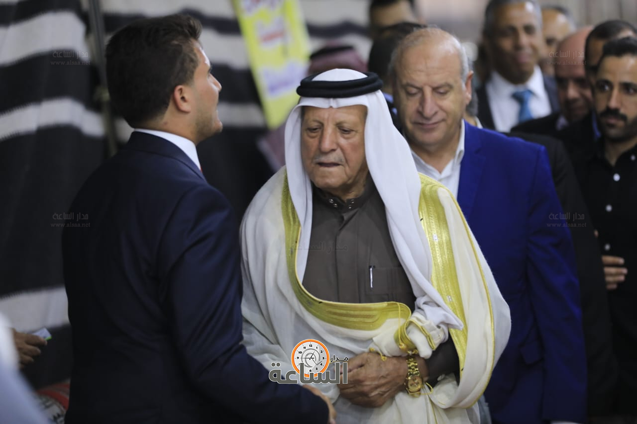 Madar Al-Saa Images 0.89252470142297