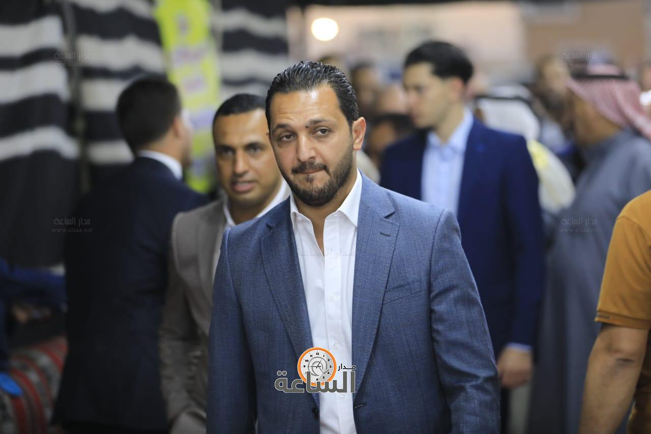 Madar Al-Saa Images 0.17026191730384876