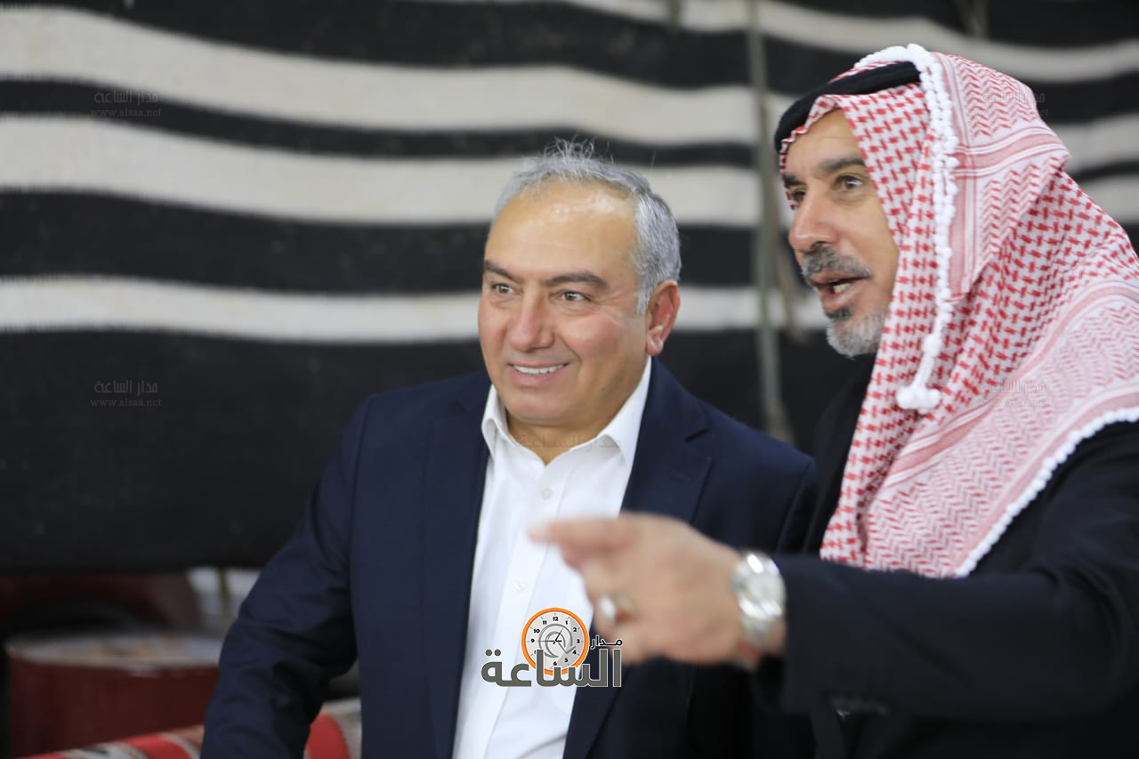 Madar Al-Saa Images 0.6973381015331694