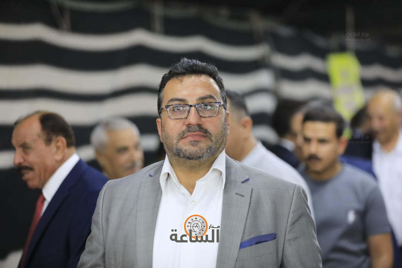 Madar Al-Saa Images 0.4002213063007801