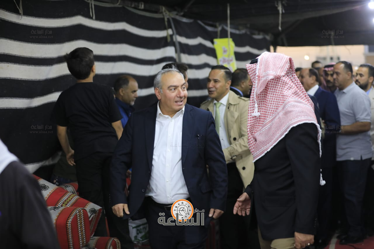 Madar Al-Saa Images 0.10999803435000677