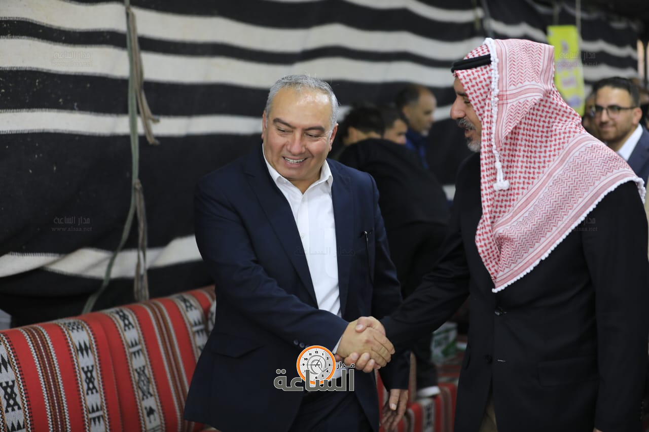 Madar Al-Saa Images 0.43173409479310376