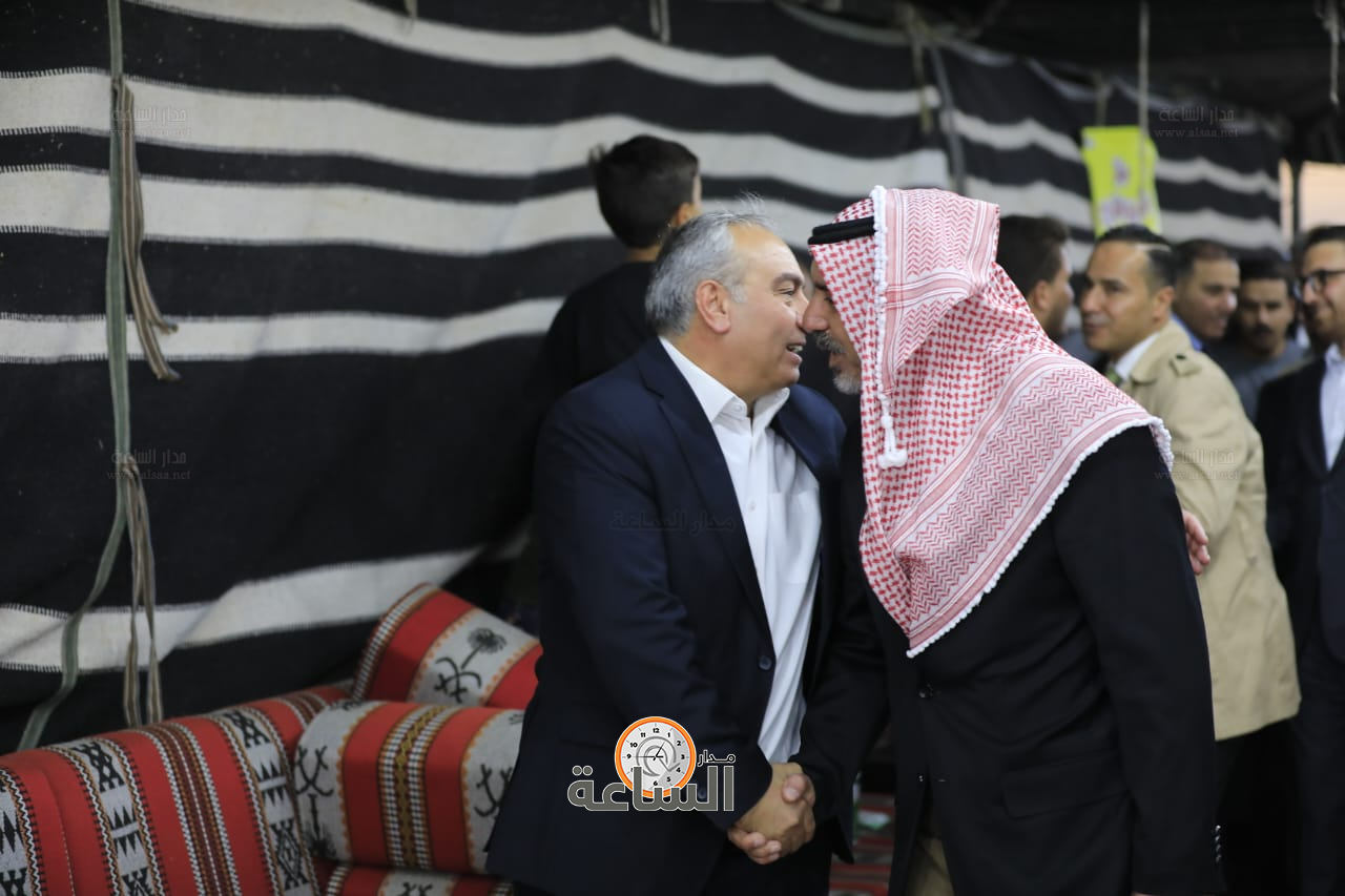 Madar Al-Saa Images 0.7885460534324327