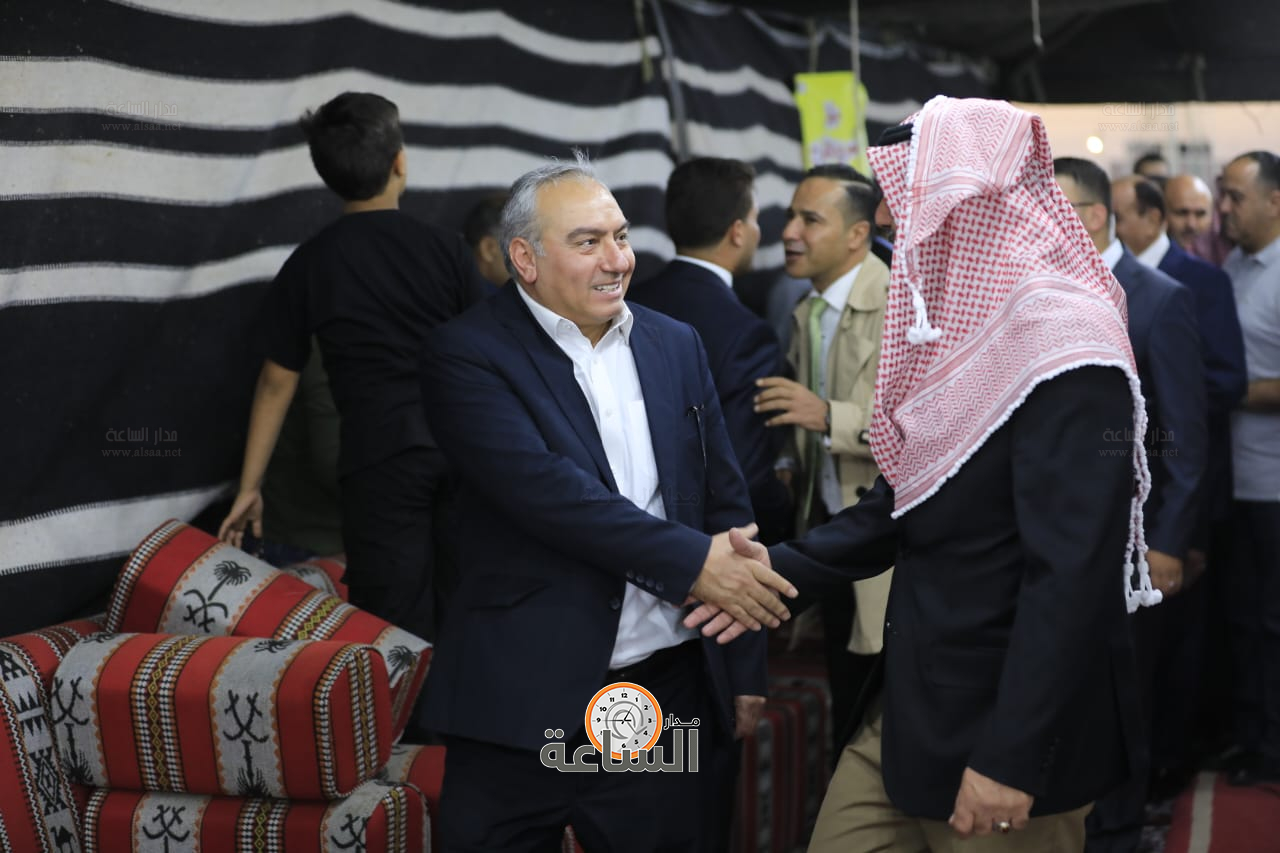 Madar Al-Saa Images 0.7459585786263072