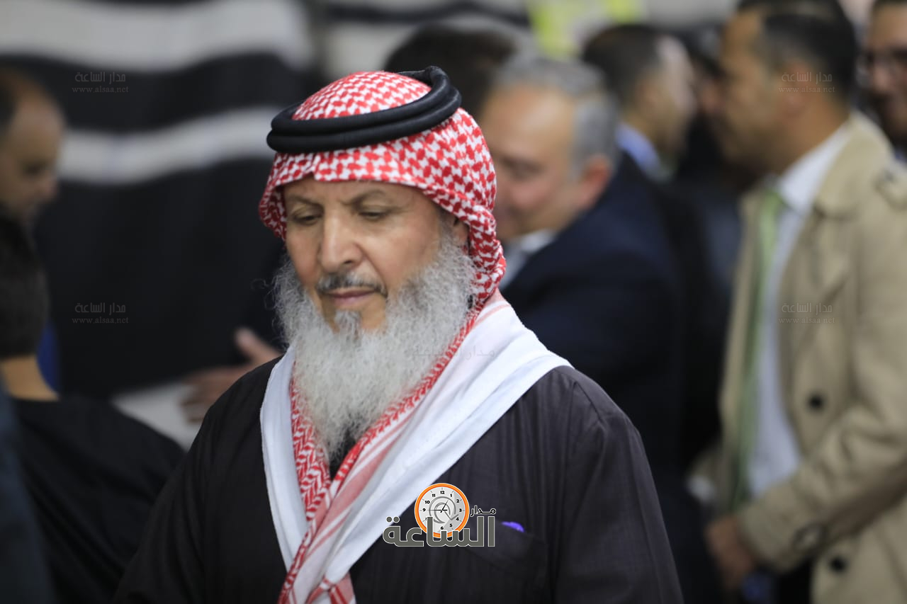 Madar Al-Saa Images 0.5259829735286241