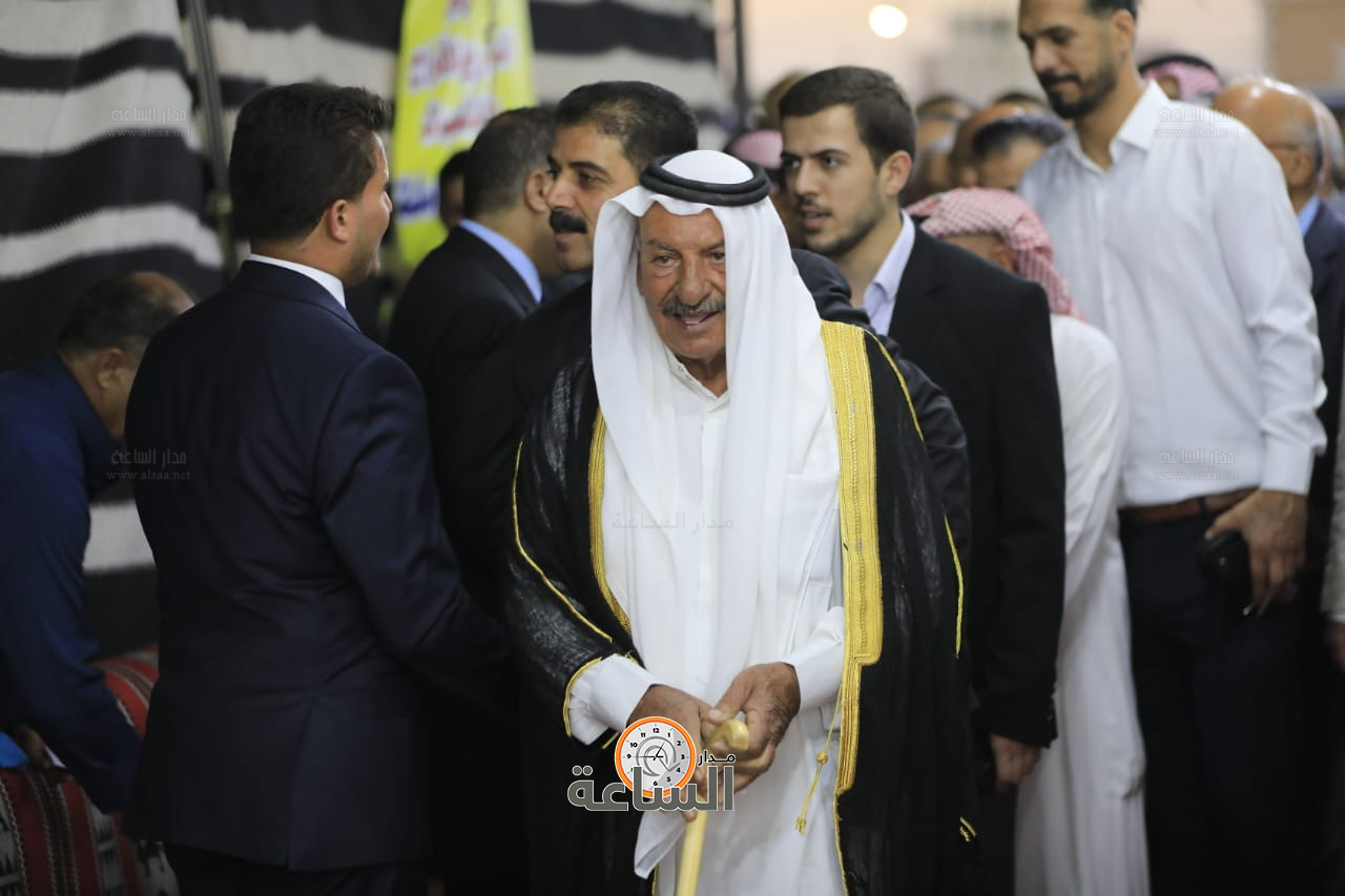 Madar Al-Saa Images 0.13052556302916696