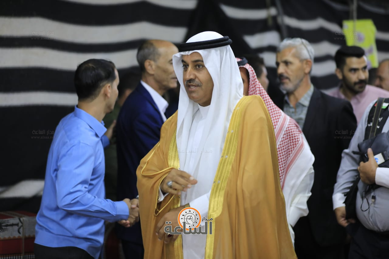 Madar Al-Saa Images 0.4613456069765476