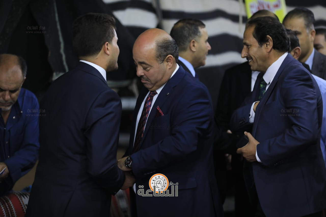 Madar Al-Saa Images 0.9113271878903164