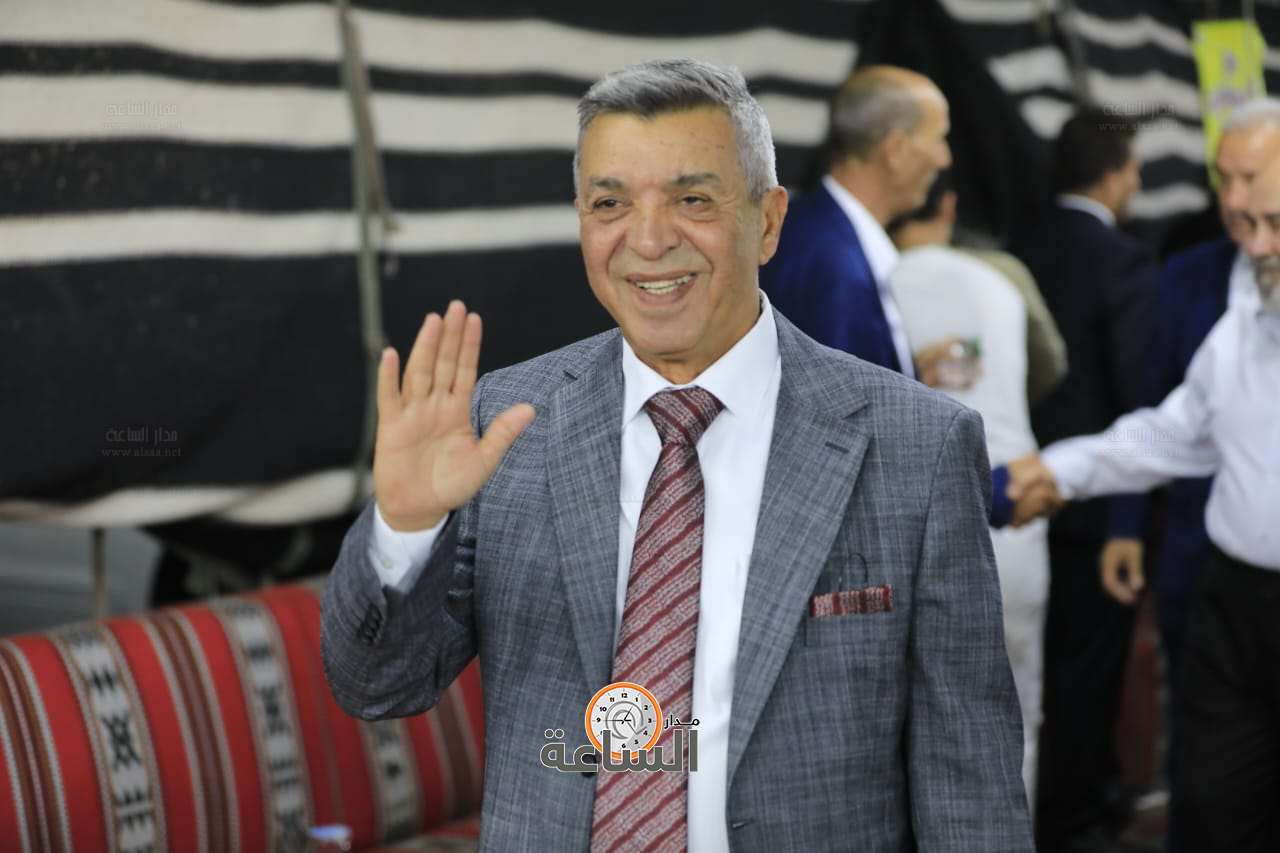 Madar Al-Saa Images 0.8492922457763559