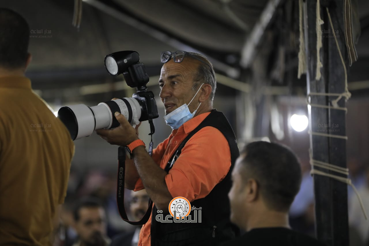 Madar Al-Saa Images 0.7297040015718578