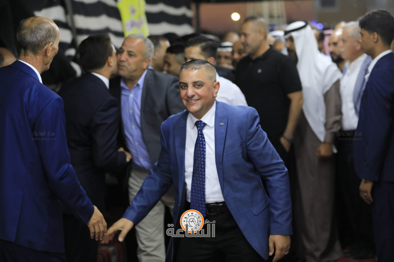 Madar Al-Saa Images 0.6930937464173518