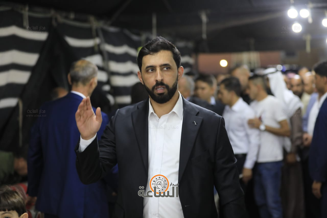 Madar Al-Saa Images 0.6799014386150931