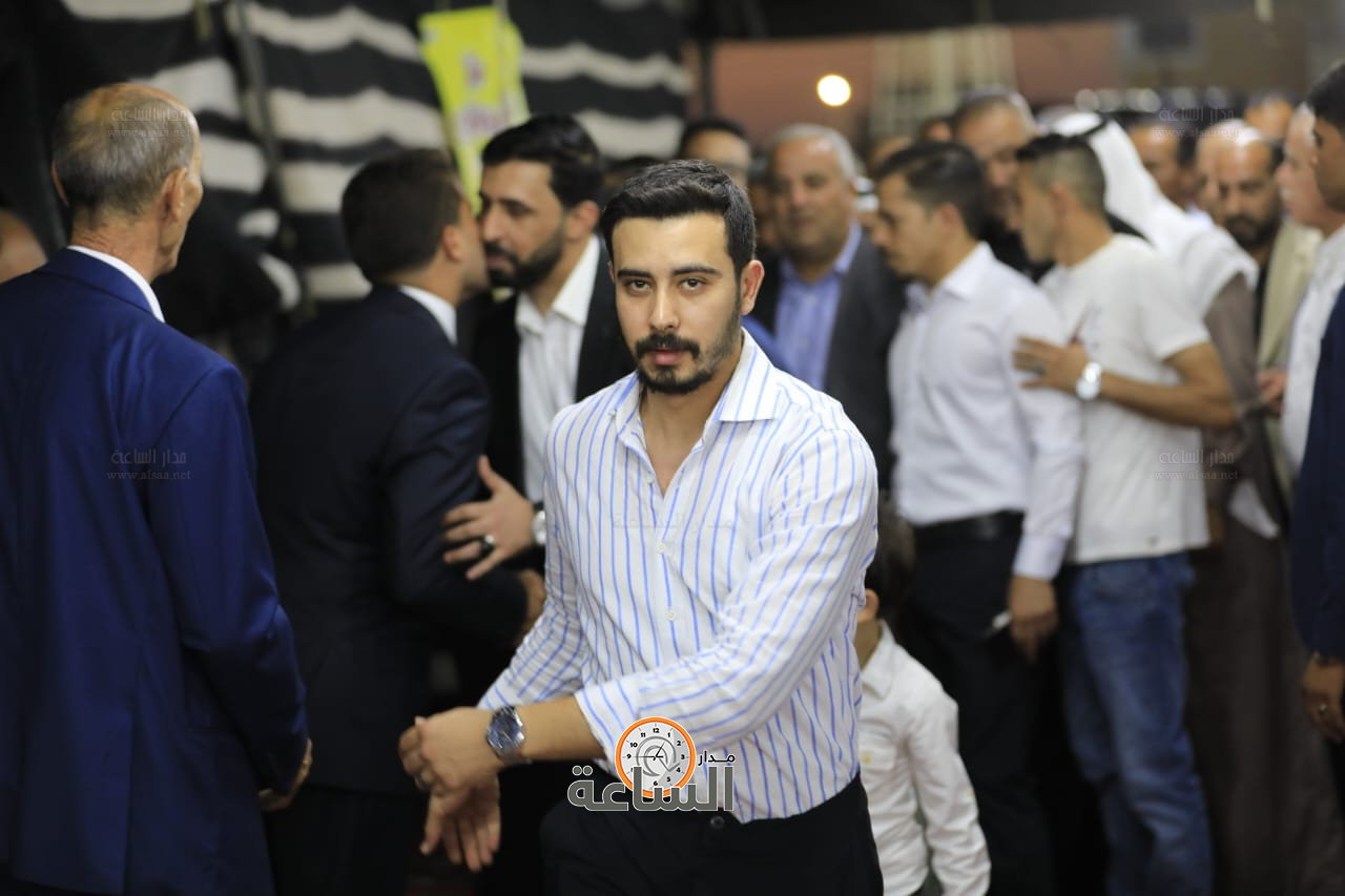 Madar Al-Saa Images 0.33699405010554495