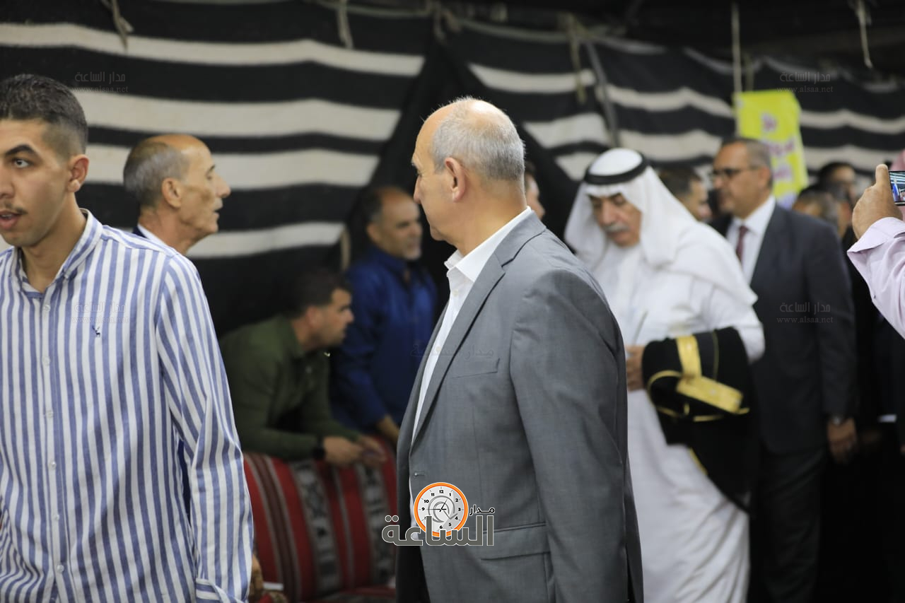 Madar Al-Saa Images 0.5202170080727135