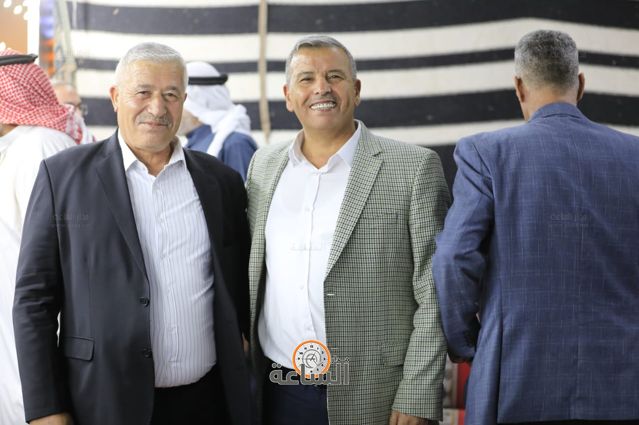 Madar Al-Saa Images 0.5891883739663938