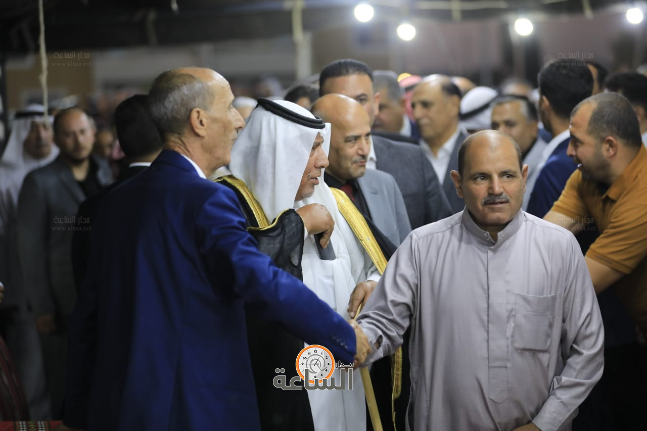 Madar Al-Saa Images 0.6388494020899488