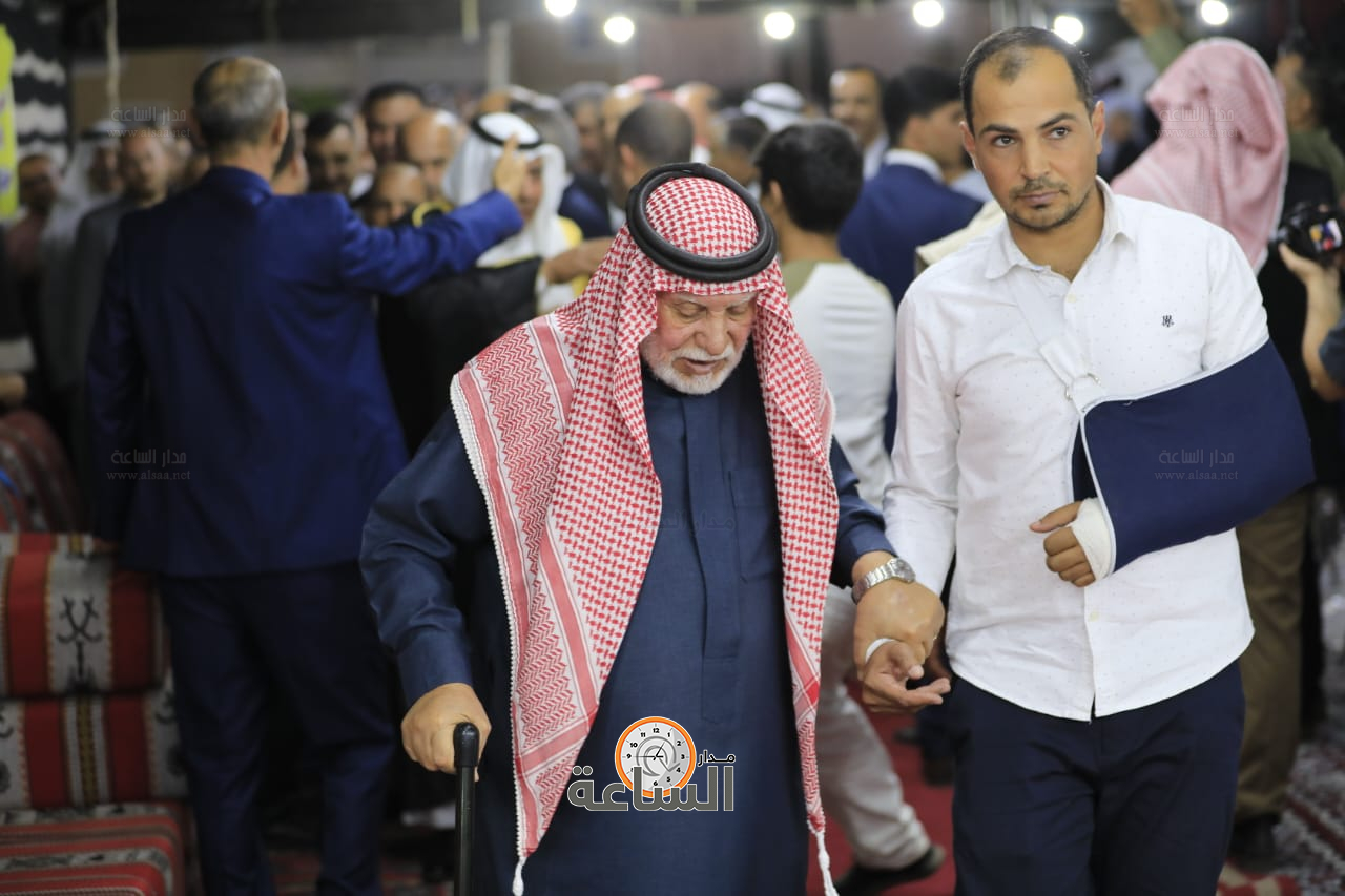 Madar Al-Saa Images 0.5887851108015666