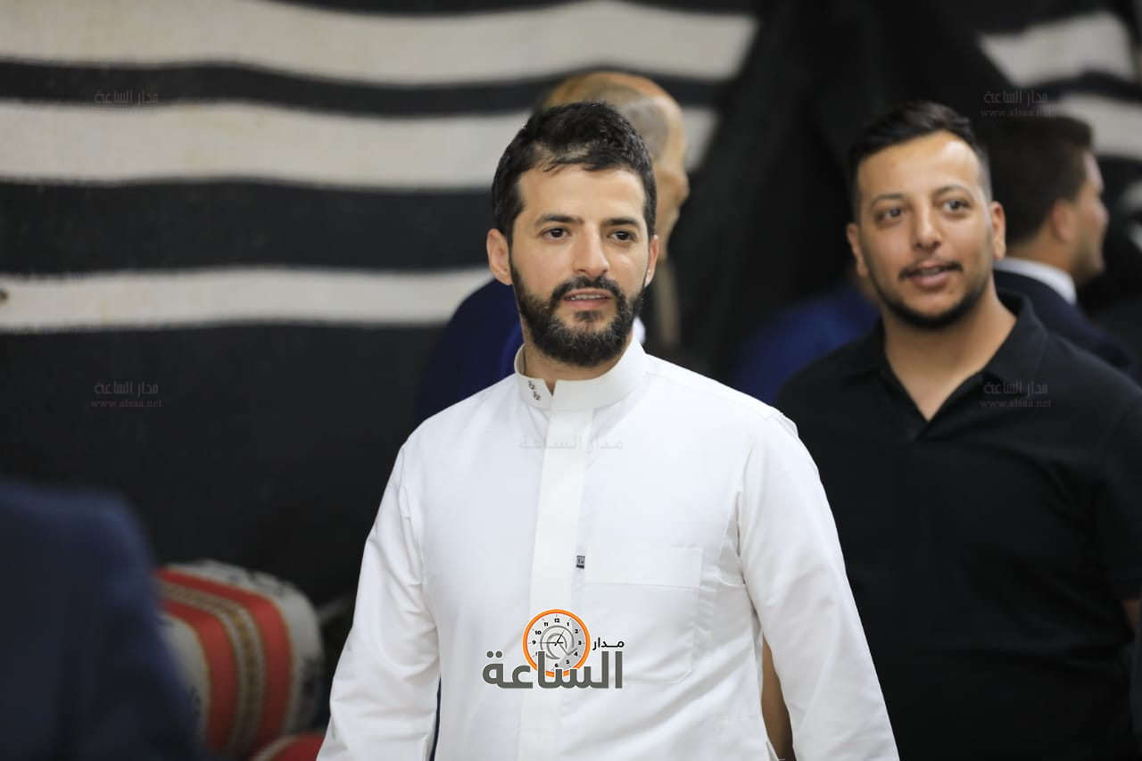 Madar Al-Saa Images 0.1933053832670132