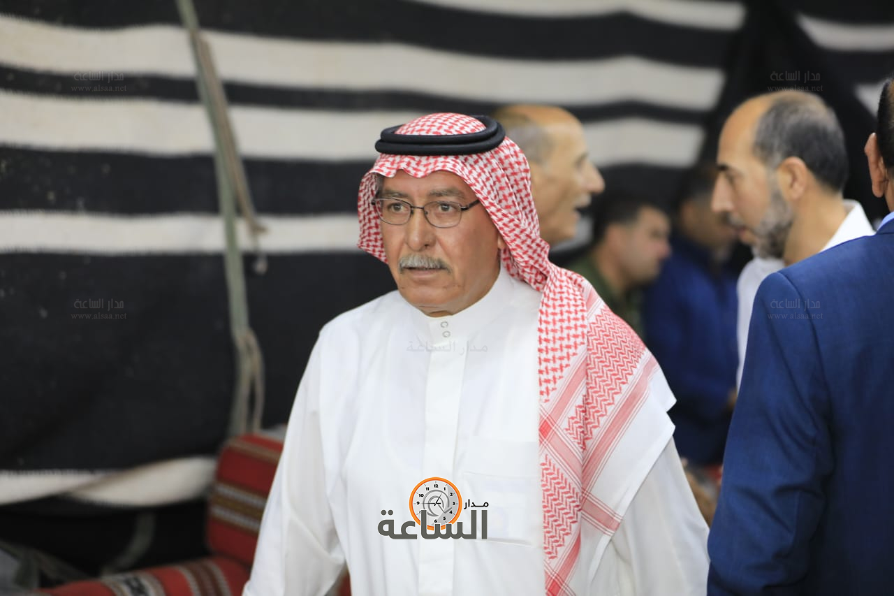 Madar Al-Saa Images 0.9774704417163457