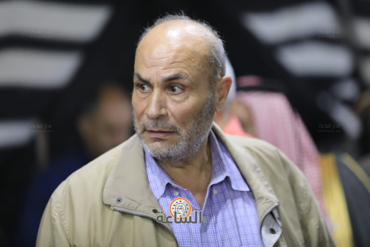 Madar Al-Saa Images 0.2089335123533932