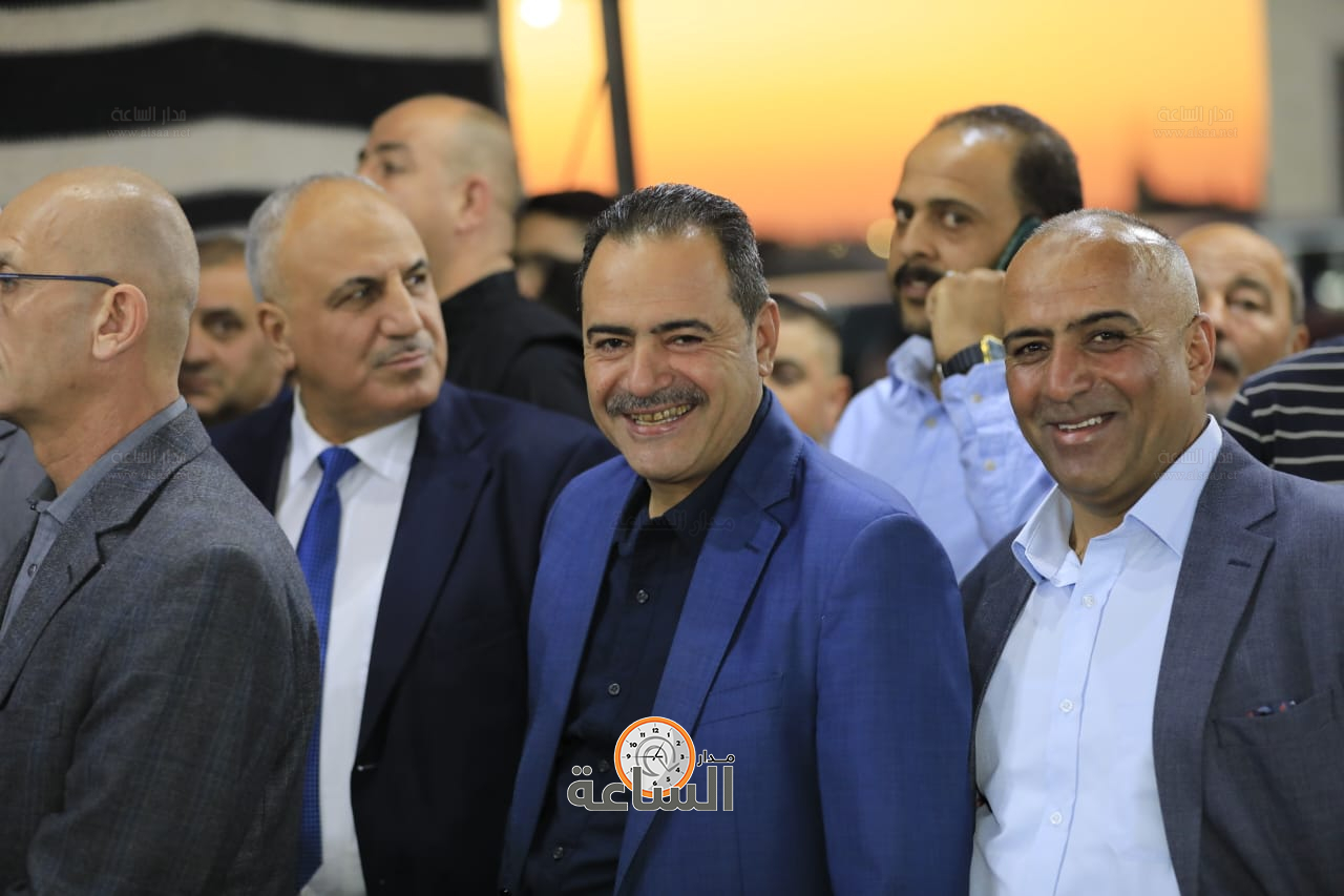 Madar Al-Saa Images 0.06303853363916101