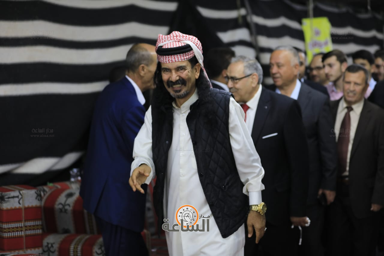 Madar Al-Saa Images 0.29139803241372964