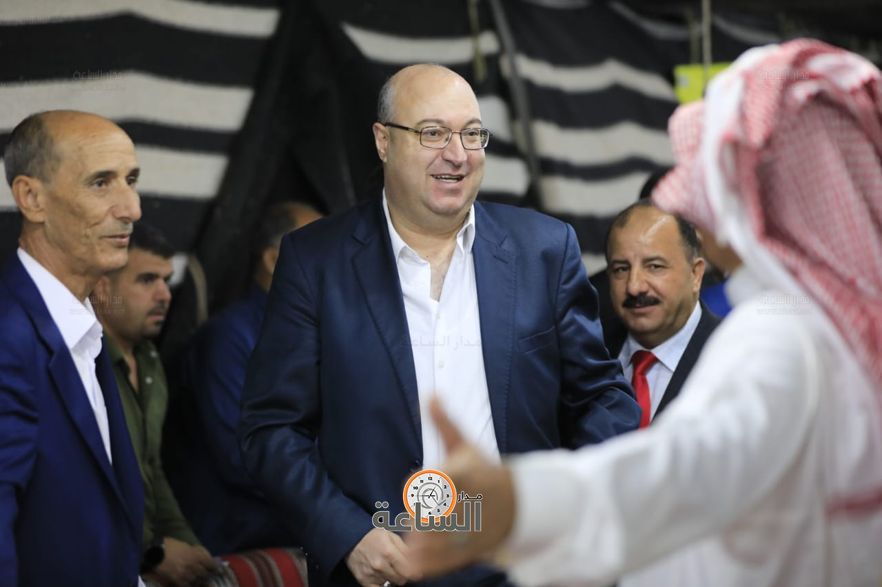 Madar Al-Saa Images 0.9374361583533388