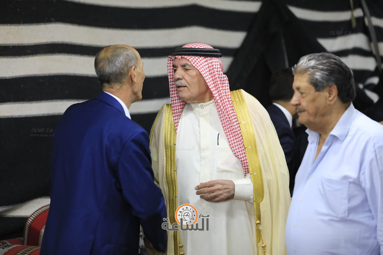 Madar Al-Saa Images 0.17722093373497083