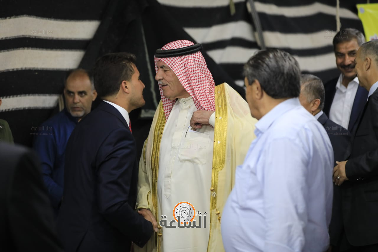 Madar Al-Saa Images 0.48298944669450083