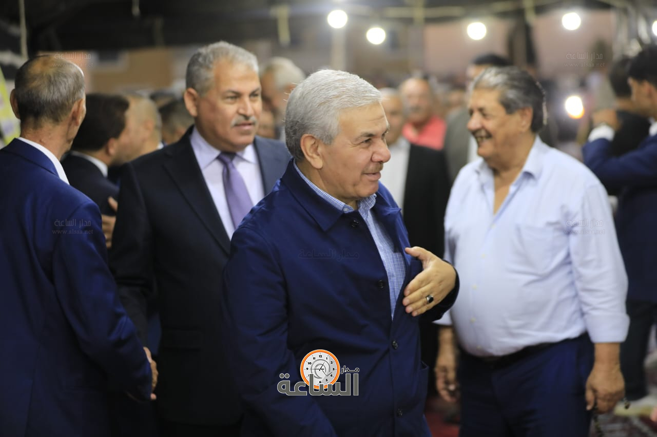 Madar Al-Saa Images 0.04209752719217685