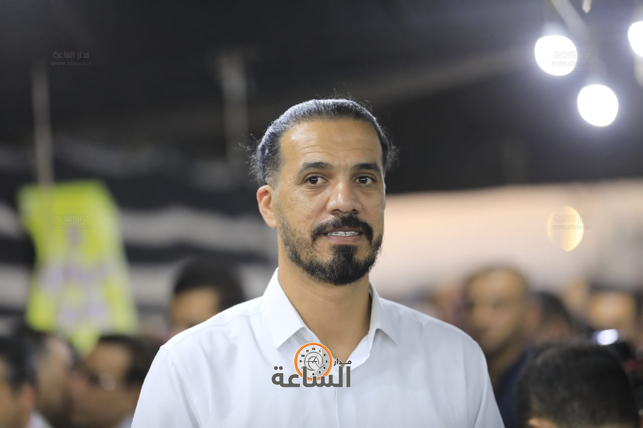 Madar Al-Saa Images 0.3529179074213552